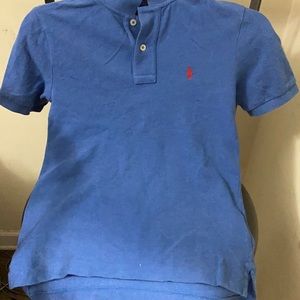 Polo polo shirt